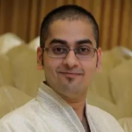 Jay Kulkarni