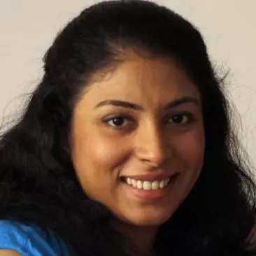 Praseetha Sasidharan Nair, PMP