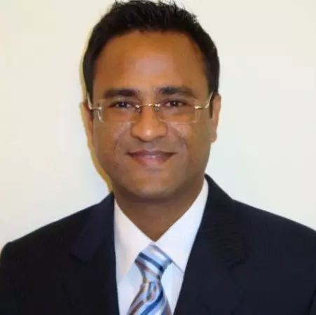 Riyaz Kassam Ali - MBA