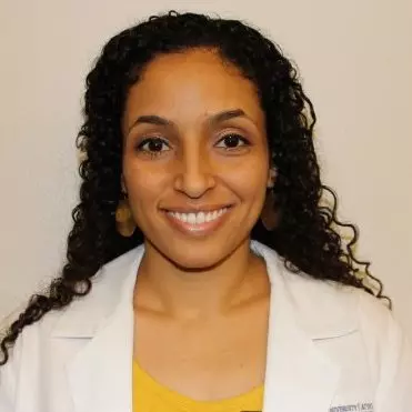 Natalia Camacho-Worms, DMD, MPH