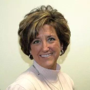 Denise Zurbey