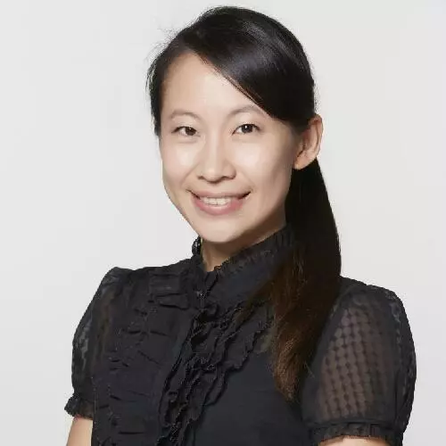 Jessica Peichieh Wu