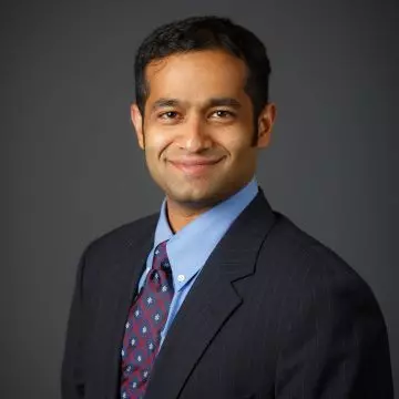 Jyotisko Sinha, FRM, MBA