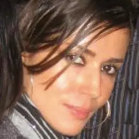 Sepideh Nouri