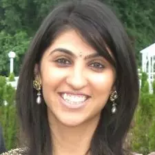 Anisha Gulrajani