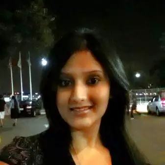 Anusha Devraj