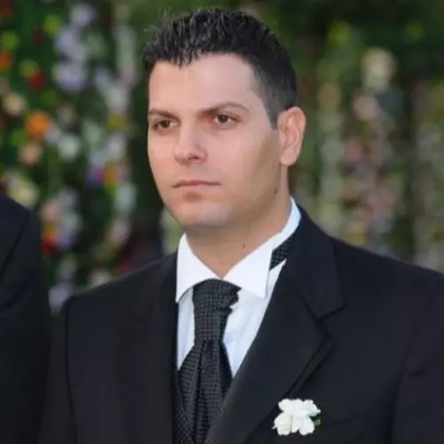 Andre Maalouf,PMP,MBA