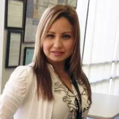 Francisca Vasquez