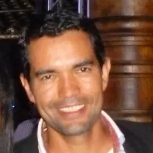 Raul Gochez
