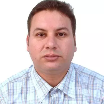 Hamid Saidj