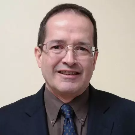 Fernando Echeverri