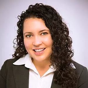 Joana Trimble Gandara, MBA
