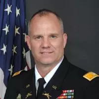 Andrew Berrier (Colonel USA)