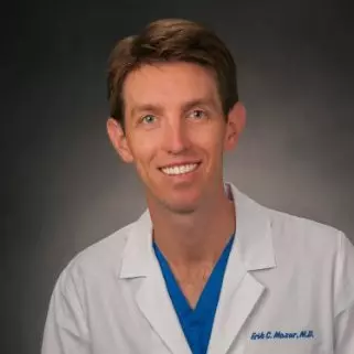 Erik C Mazur, MD, MS