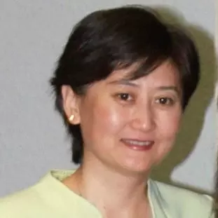 Helena Liu (BSN, RN)