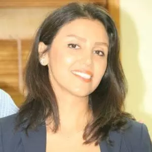 Maryam Sharifian