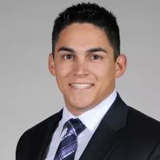 Andrew Vasquez, MBA