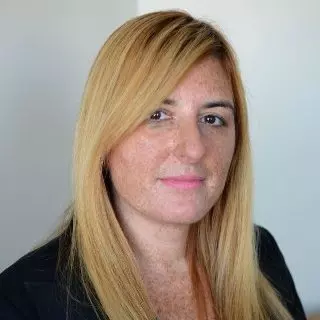 Elisa Rosenthal