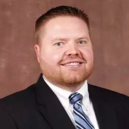 Dustin Lackey, MBA