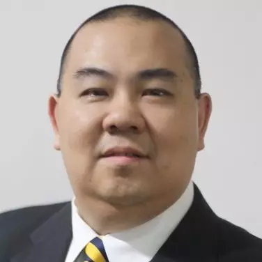 Kevin K. Wu, MBA