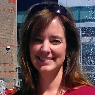 Marianne Rufiange, Ph.D., PMP
