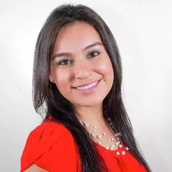 Gabriela I. Sandoval Requena