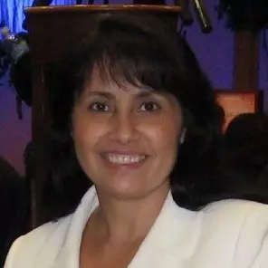 Maria D. Suarez, NRCMA
