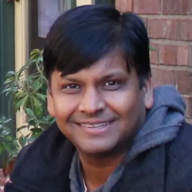 Vivek Krishak