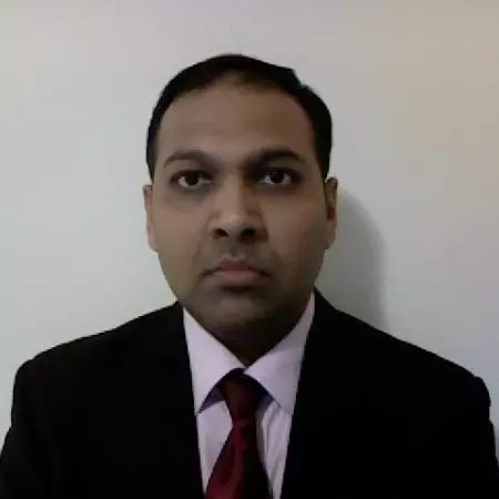 Bhavin Shah, PMP