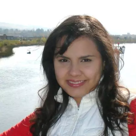 Maria Guerere Jimenez