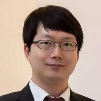 Stanley Jung, CFA & CPA