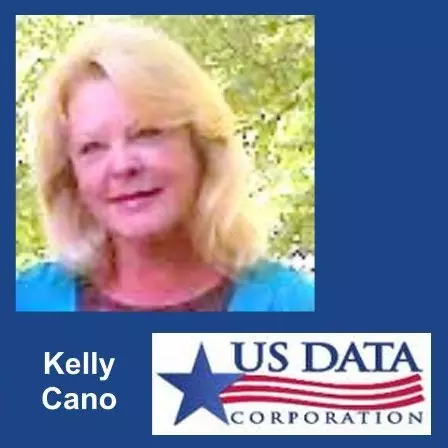 Kelly Cano