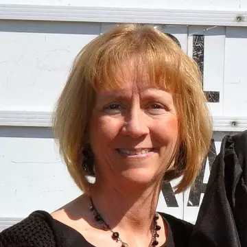 Debbie McGlothlin