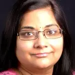 Manjula Sriram