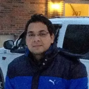 Rishav Gupta