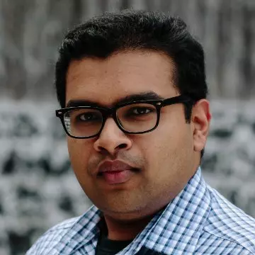 Maruf Hoque