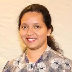 Aparna Oka, MBA (2015) CPA, CA,
