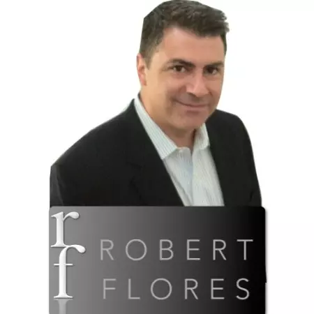 Robert L Flores