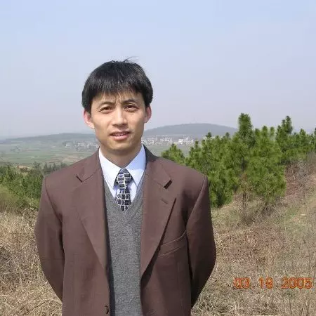 Grant (Guoqian) Zeng