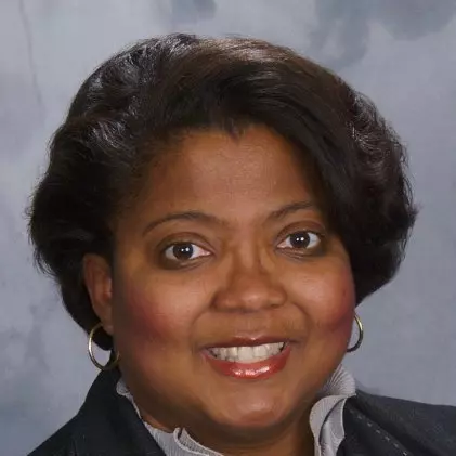 Starla Trigg, MBA