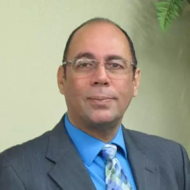 Jorge E. Vasquez