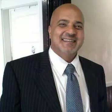 Khaled Alhawi