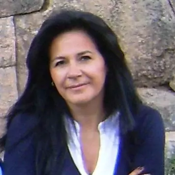 Martha Patricia Aguilar Montano