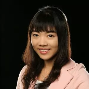 Jojo Yun-Ling Mai