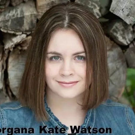 Morgana Kate Watson
