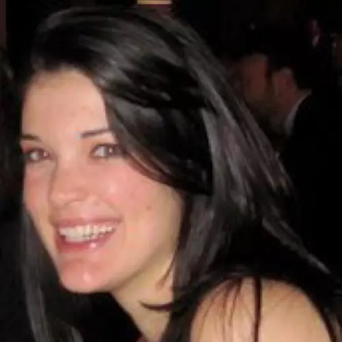 Christina Pinizzotto