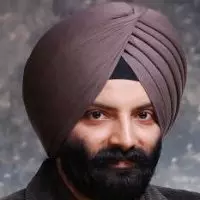 Jaspreet S. Gujral, PMP