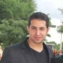 Mohammed Almosilhi
