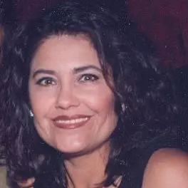 Maria Arvizu-Rodriguez