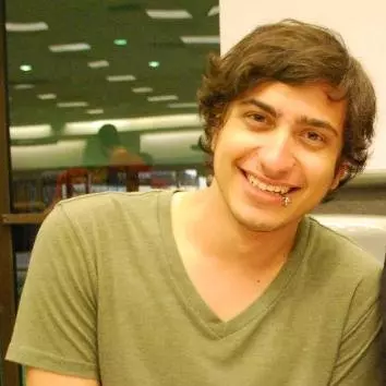 Reza Nikoopour